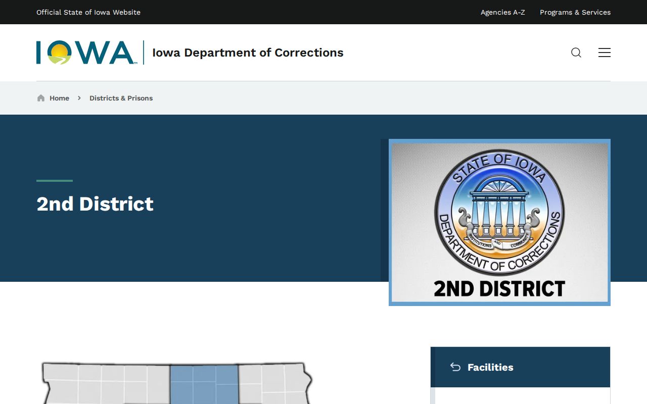 Franklin County arrest case route to Second Judicial District supervision